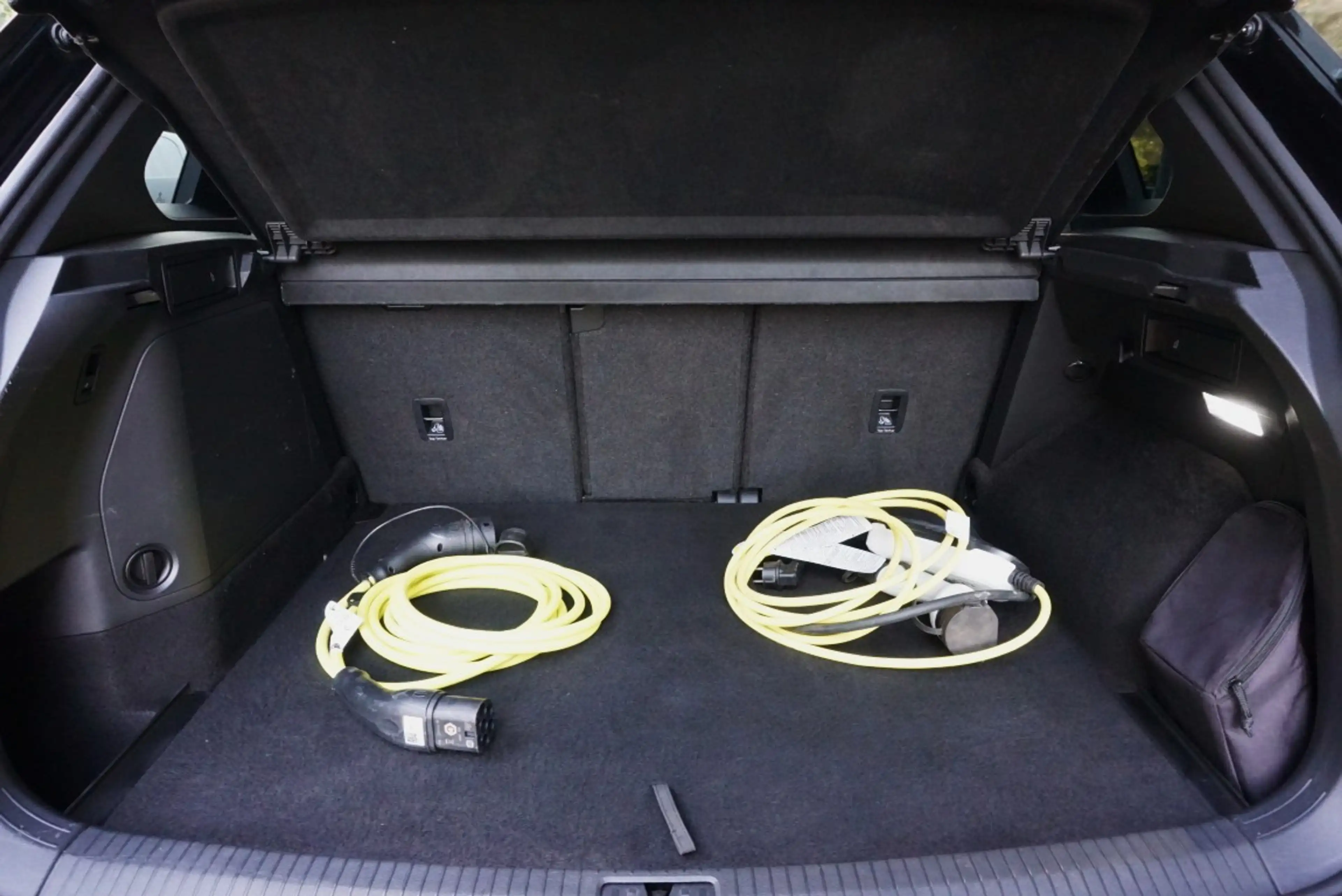 Volkswagen Tiguan 1.4 TSI eHybrid R-Line Business+ Trekhaak/Camera! — photo 12
