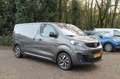 Fiat Scudo 2.0 MultiJet L2H1, Trekhaak, Clima ,Cruise, Navi Gris - thumbnail 4