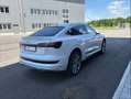 Audi e-tron SB 50 quattro 71kWh S-line Weiß - thumbnail 2