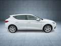 SEAT Leon Style Edition 1.5 eTSI Nav/ACC/Kam/Assist/L Weiß - thumbnail 7