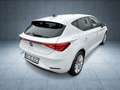 SEAT Leon Style Edition 1.5 eTSI Nav/ACC/Kam/Assist/L Weiß - thumbnail 27