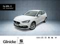 SEAT Leon Style Edition 1.5 eTSI Nav/ACC/Kam/Assist/L Weiß - thumbnail 1