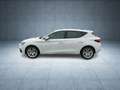 SEAT Leon Style Edition 1.5 eTSI Nav/ACC/Kam/Assist/L Weiß - thumbnail 4