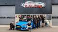 Ford Fiesta 1.0 ST-Line, Carplay, B&O, Winterpakket, Laneassis Bleu - thumbnail 8