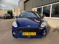 Ford Fiesta 1.0 ST-Line, Carplay, B&O, Winterpakket, Laneassis Bleu - thumbnail 10