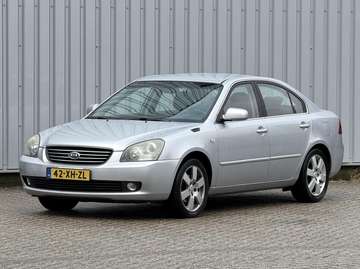 2.7 V6 X-clusive inruil mogelijk