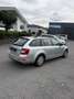 Skoda Octavia Ambition 4x4 Grau - thumbnail 4
