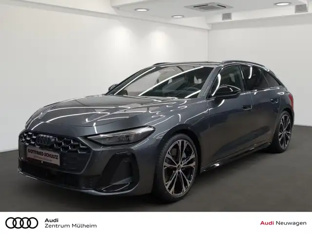 Audi A5 Avant TFSI e-hybrid 220 kW quattroAHK-klappbar Nav