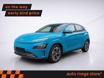 Elektro Trend 42kWh Kamera/ACC/WPU/SHZ