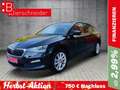 Skoda Scala 1.5 TSI DSG Style LED SMART LINK GRA PDC KLIMAAUT. Schwarz - thumbnail 1