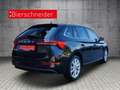 Skoda Scala 1.5 TSI DSG Style LED SMART LINK GRA PDC KLIMAAUT. Schwarz - thumbnail 6