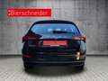 Skoda Scala 1.5 TSI DSG Style LED SMART LINK GRA PDC KLIMAAUT. Schwarz - thumbnail 4