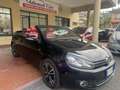 Volkswagen Golf Golf VI Cabrio 2.0 tdi 140cv DSG iCup Nero - thumbnail 1
