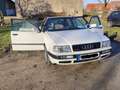 Audi 80 quattro Comfort-Edition Alb - thumbnail 3