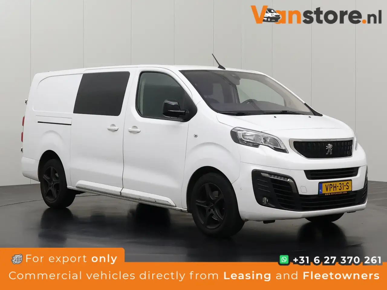 Peugeot Expert