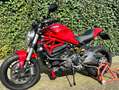 Ducati Monster 1200 Piros - thumbnail 4