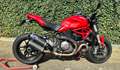 Ducati Monster 1200 Kırmızı - thumbnail 5