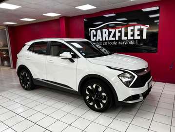 1.6 T-GDI 265 PHEV Active Business 4X4 BA
