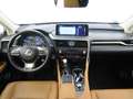 Lexus RX 450h Executive Modrá - thumbnail 3