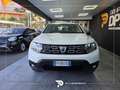 Dacia Duster 1.5 dci Essential 4x2 s&s 110cv Blanc - thumbnail 2