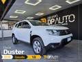 Dacia Duster 1.5 dci Essential 4x2 s&s 110cv Blanc - thumbnail 1