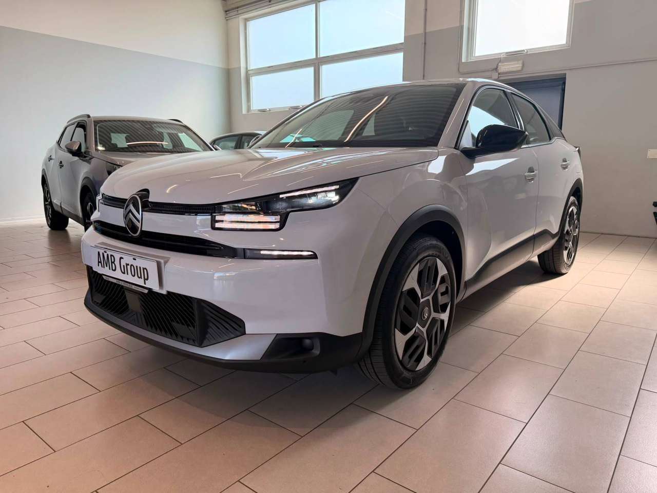 Citroen C4 C4 1.2 puretech Automatico
