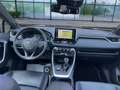 Toyota RAV 4 2.5 HV (222CV) E-CVT AWD-i Style Bianco - thumbnail 14