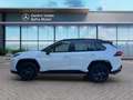 Toyota RAV 4 2.5 HV (222CV) E-CVT AWD-i Style Bianco - thumbnail 3