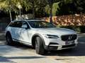 Volvo V90 Cross Country D5 Pro AWD Aut. Blanco - thumbnail 3