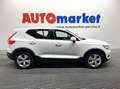 Volvo XC40 2.0 d3 Momentum awd geartronic my20 Bianco - thumbnail 1