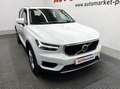 Volvo XC40 2.0 d3 Momentum awd geartronic my20 Bianco - thumbnail 2