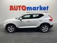 Volvo XC40 2.0 d3 Momentum awd geartronic my20 Bianco - thumbnail 5