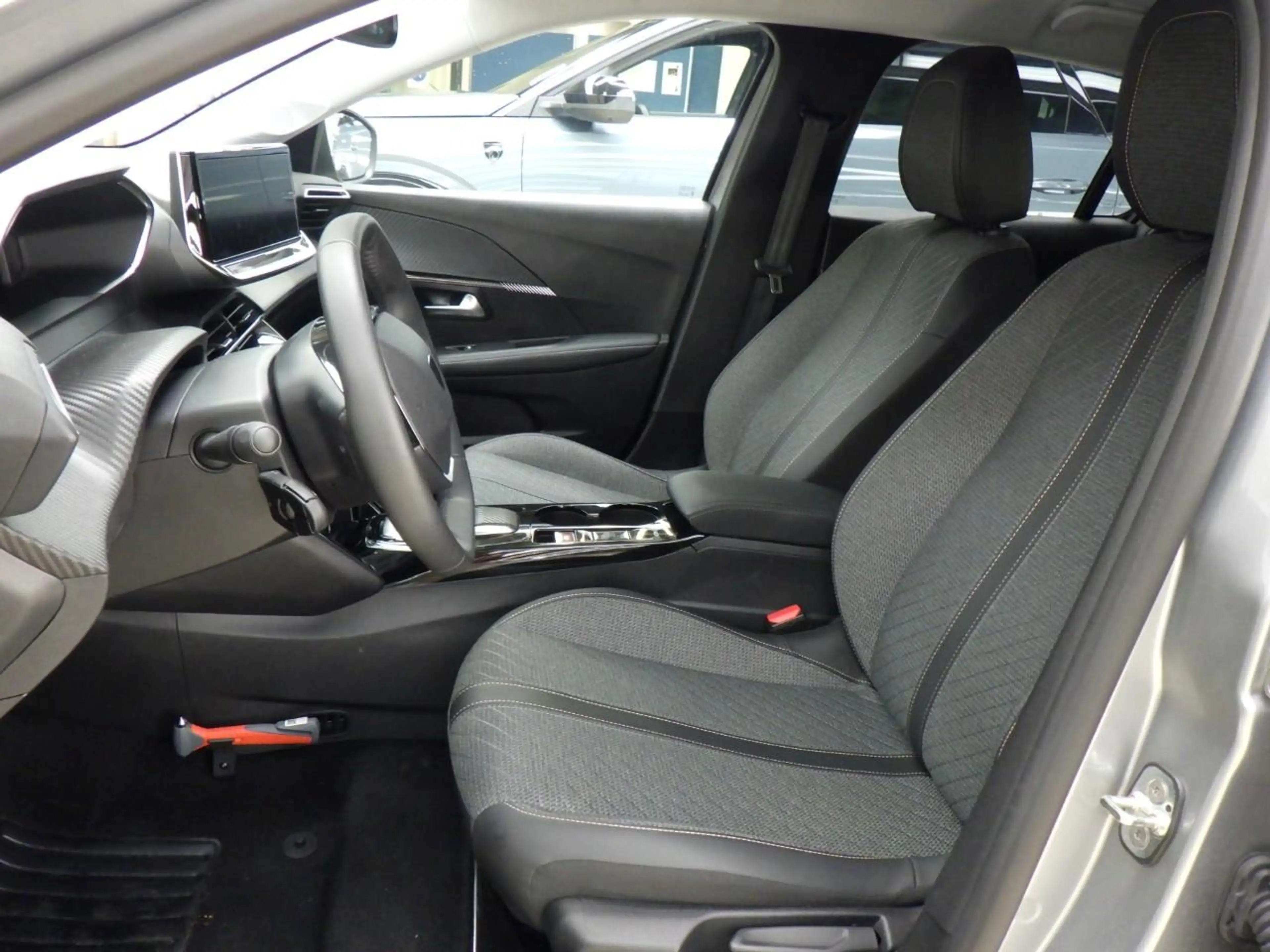 Peugeot 208 1.2 Hybrid 110 e-DCS6 Allure Tot 8 Jaar Garantie | — photo 6