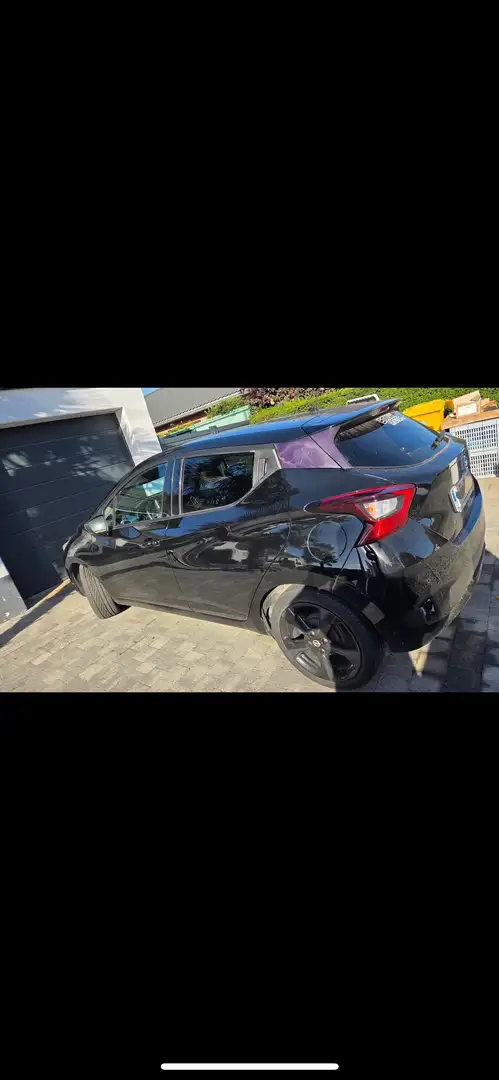 Nissan Micra 1.0 IG-T Tekna - 2