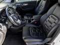 Nissan Qashqai 1.3 DIG-T TEKNA ,Panoramadak automaat Leer Apple-c Wit - thumbnail 9