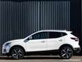 Nissan Qashqai 1.3 DIG-T TEKNA ,Panoramadak automaat Leer Apple-c Wit - thumbnail 3