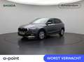 Skoda Fabia 1.0 TSI Business Edition 95 pk | Verlengde garanti Gris - thumbnail 1