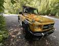 Mercedes-Benz G 63 AMG SPEEDSHIFT 7G-TRONIC - thumbnail 3