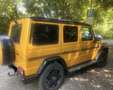 Mercedes-Benz G 63 AMG SPEEDSHIFT 7G-TRONIC - thumbnail 4