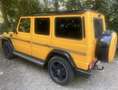 Mercedes-Benz G 63 AMG SPEEDSHIFT 7G-TRONIC - thumbnail 6