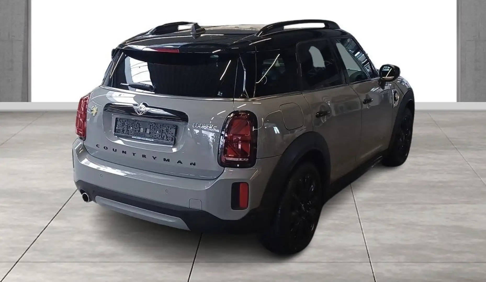 MINI Countryman SE All4 FULL OPTIONAL - 1