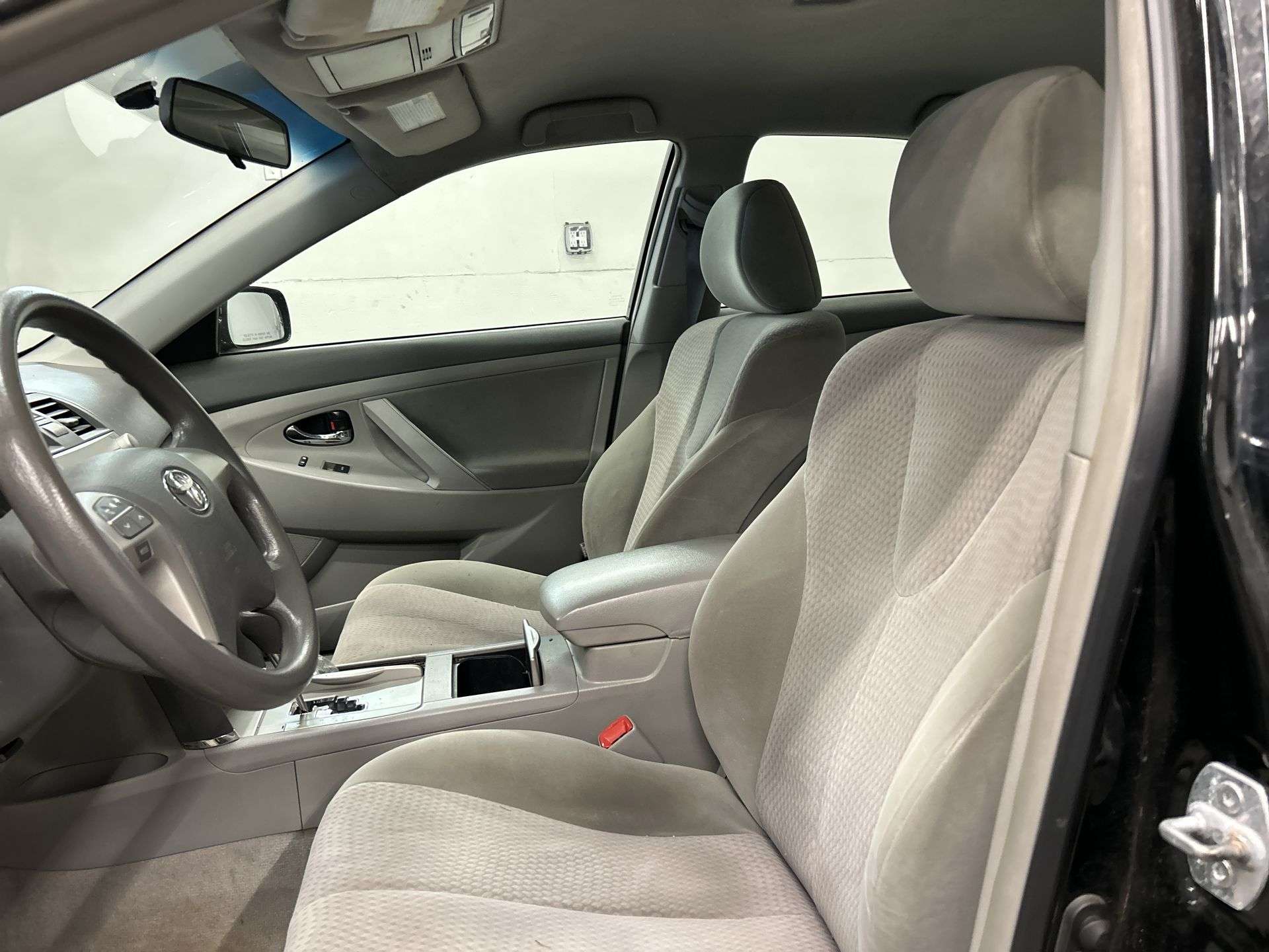 2011 Toyota Camry Sedan