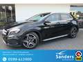 Mercedes-Benz GLA 200 AMG/ Trekhaak afneembaar/ Stoelverwarming/ Panoram Чёрный - thumbnail 1