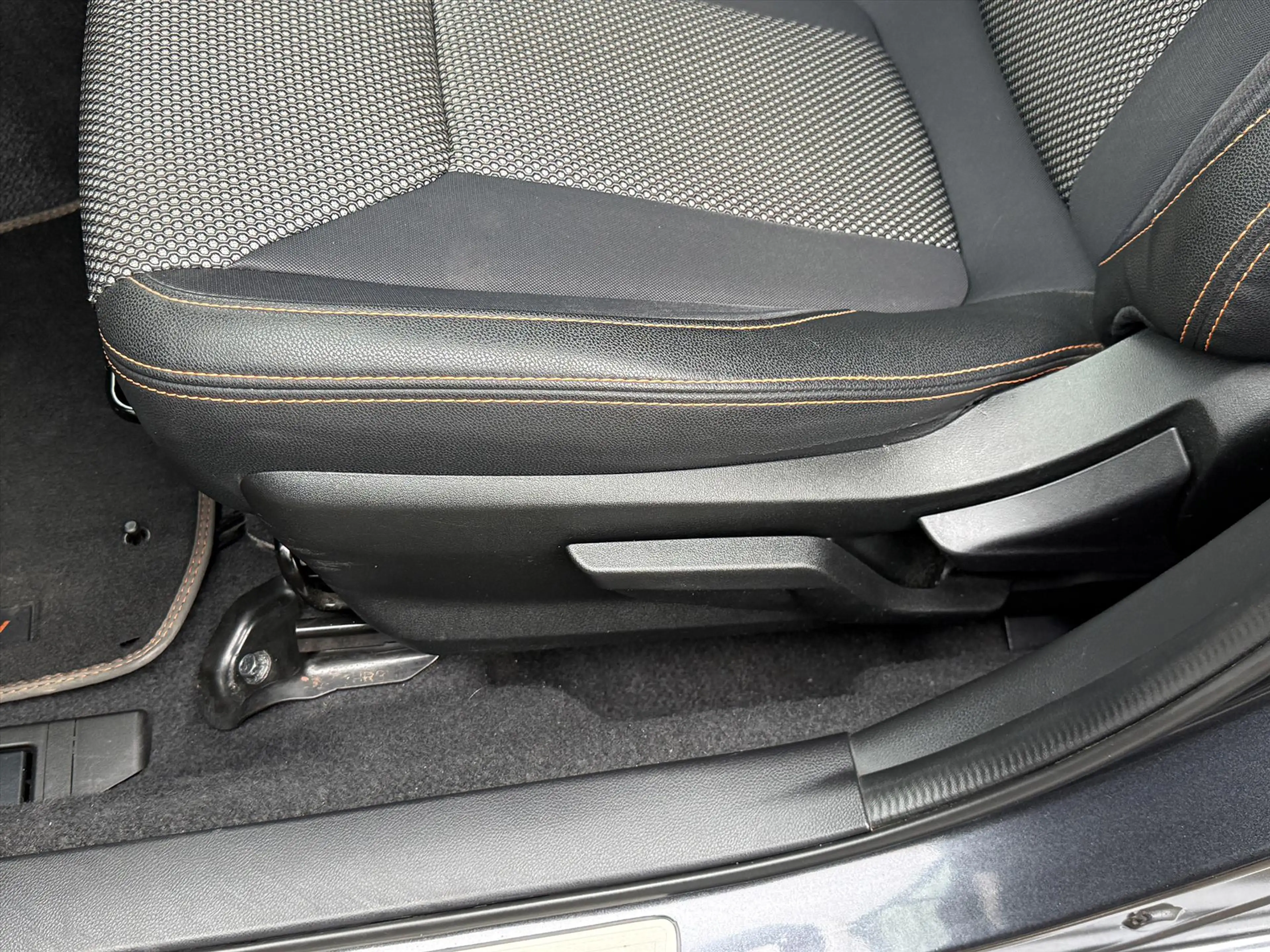 Subaru XV 1.6i 114pk AWD CVT Luxury | EyeSight | Trekhaak | — photo 15