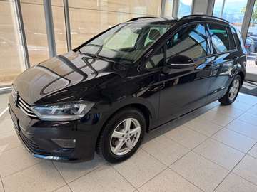 Golf VII Sportsvan Comfortline 1,2 TSI