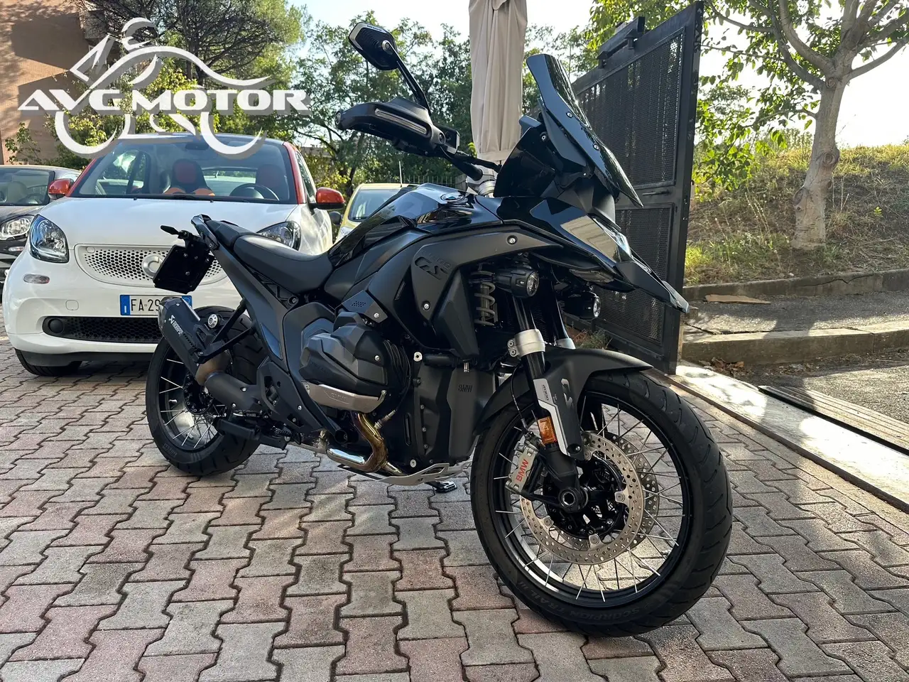 BMW R 1300 GS