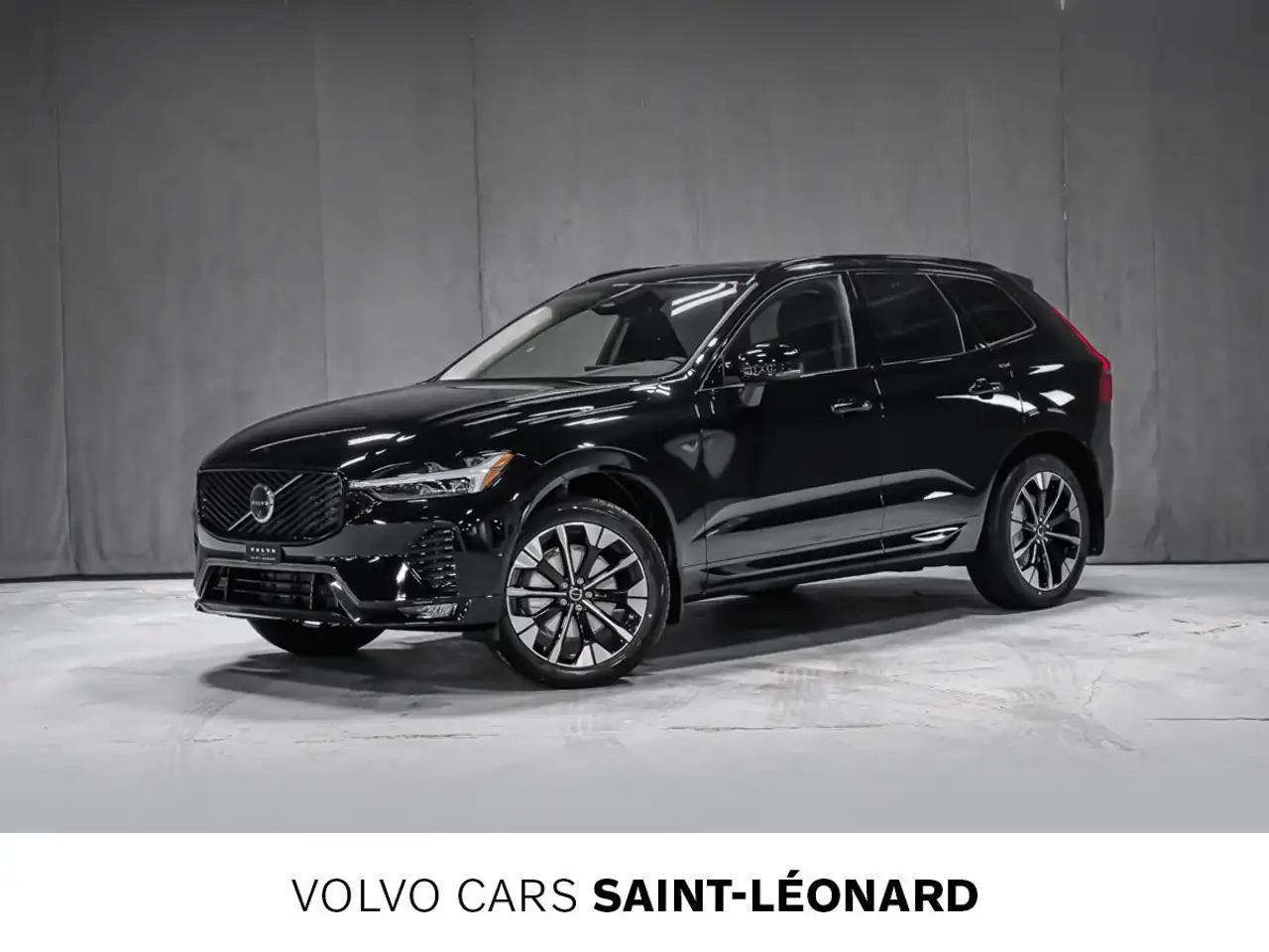 2026 Volvo XC60