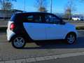 smart forFour Passion Schwarz / Weiss Blanco - thumbnail 38