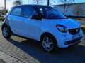 smart forFour Passion Schwarz / Weiss Blanco - thumbnail 2