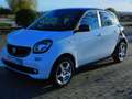 smart forFour Passion Schwarz / Weiss Blanco - thumbnail 7